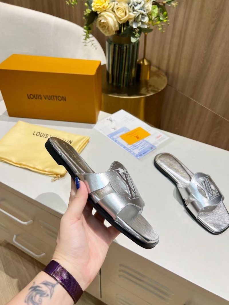 Louis Vuitton Slippers